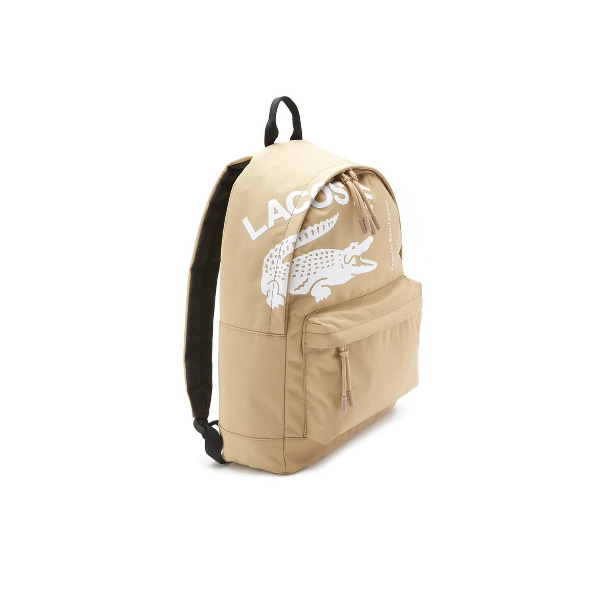 LACOSTE ★ Technicity Backpack Amazon.com: Lacoste Men's Classic Laptop Pocket Backpack