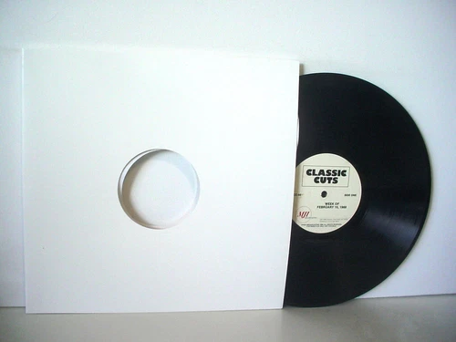 Grateful Dead Steppenwolf Bee Gees Jethro Tull Billy Preston CLASSIC CUTS CC-60