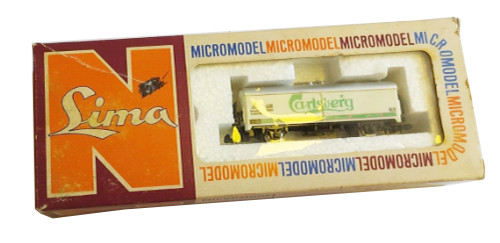 Lima DSB Danmark 99318 | Condition: Gebraucht
