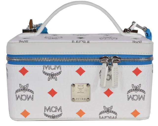 mcm vanity case sale