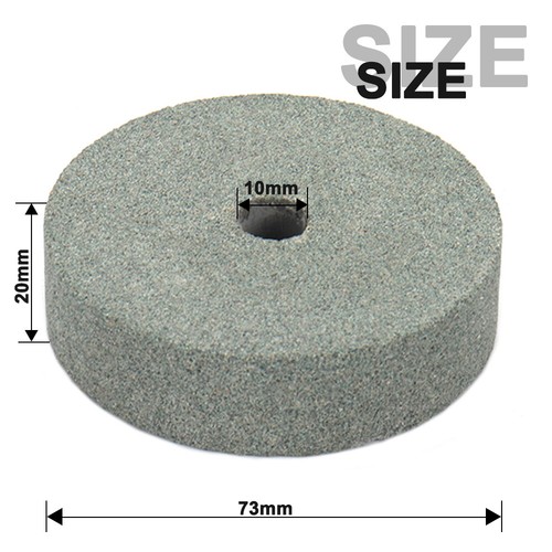3pcs Grinding Wheel Polishing Pad Grinding Disc Metal F Grinder Rotating Tool - Picture 2 of 20