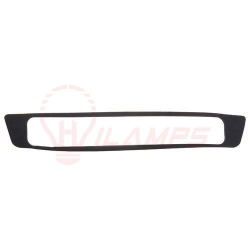 High Mount LED 3rd Brake Light Lamp For 1994-2001 Dodge Ram 1500/2500/3500 Smoke - Picture 6 of 12