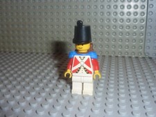 LEGO PIRATES Minifig Réf pi062 / Set 6247/6266/6271/6277/6279/6263...(Réf.20)