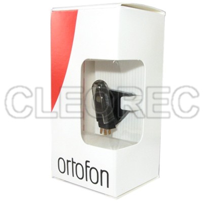 OVP OM5E Ortofon OM 5 E Tonabnehmer Cartridge MM Ersatz für OMB5E, OMB 5 E - NEU