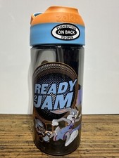 NOS Zak Leak Proof Bottle 17.5oz Tune Squad Space Jam A New Legacy