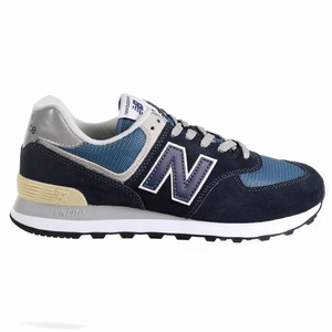 new balance 574 aqua blue