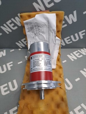 11002463 - TR ELECTRONIC - CEV65M-110-02463 / Neuer Drehgeber