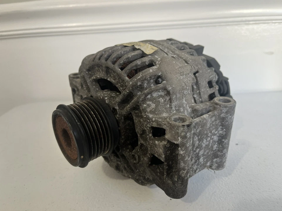 15043 MPA Alternator Used - Image 4 of 4