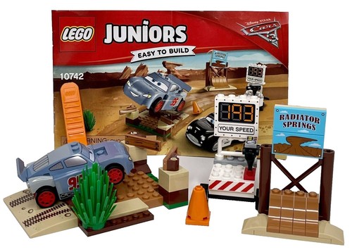LEGO Set 6755 - Wild West Sheriff's Lock-Up With Box And