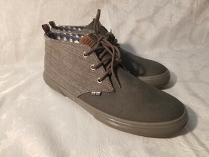 bristol chukka sneaker