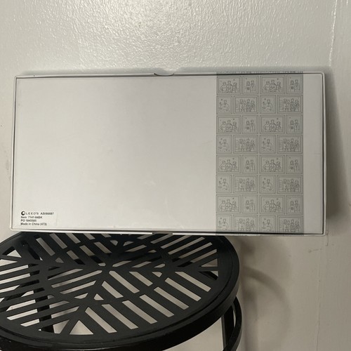 Digital Photo Frame - Black - Picture 3 of 4