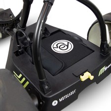 Motocaddy M1 Pro & M3 Pro Replacement 27+ Hole Lithium Battery & Charger