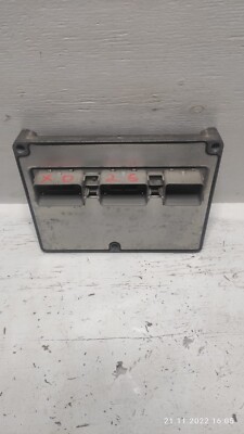 FORD ECU MOTORSTEUERGERÄT STEUERGERÄT 5M51-12A650-AE  ESU-131