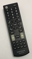 Original Insignia Remote NS-RC4NA-16 for Insignia TVs