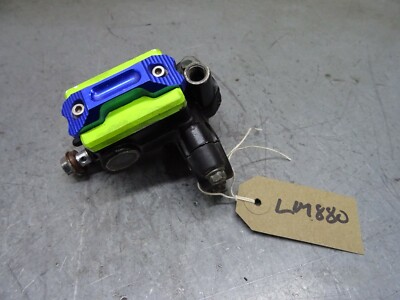 Lexmoto Viper Front Brake Master Cylinder LM880