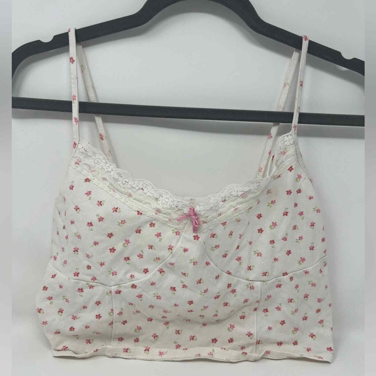 トップス HELK ROSE BUSTIER (WHITE) 24.11.239430.jpg?v=1703653641