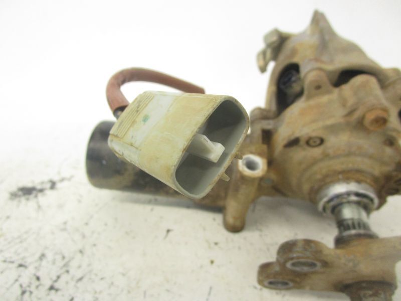 08 Honda Foreman TRX 500 FPM Power Steering Motor 53600HN2B70 2008