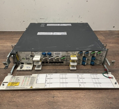 BTI System 7060 BT7A50AA with DTPR LGA MGA DCM SCP