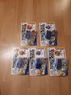 Hasbro '' Beyblade Burst Sortiert ''