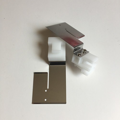Medium Clamp Kit Roland LEC-330 VP-540i SP-540V for Roland 22805575 22805576 - Afbeelding 4 van 7
