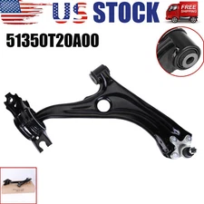 For Honda Civic 2.0L 22-24 Front Right Passenger Lower Control Arm 51350-T20-A00