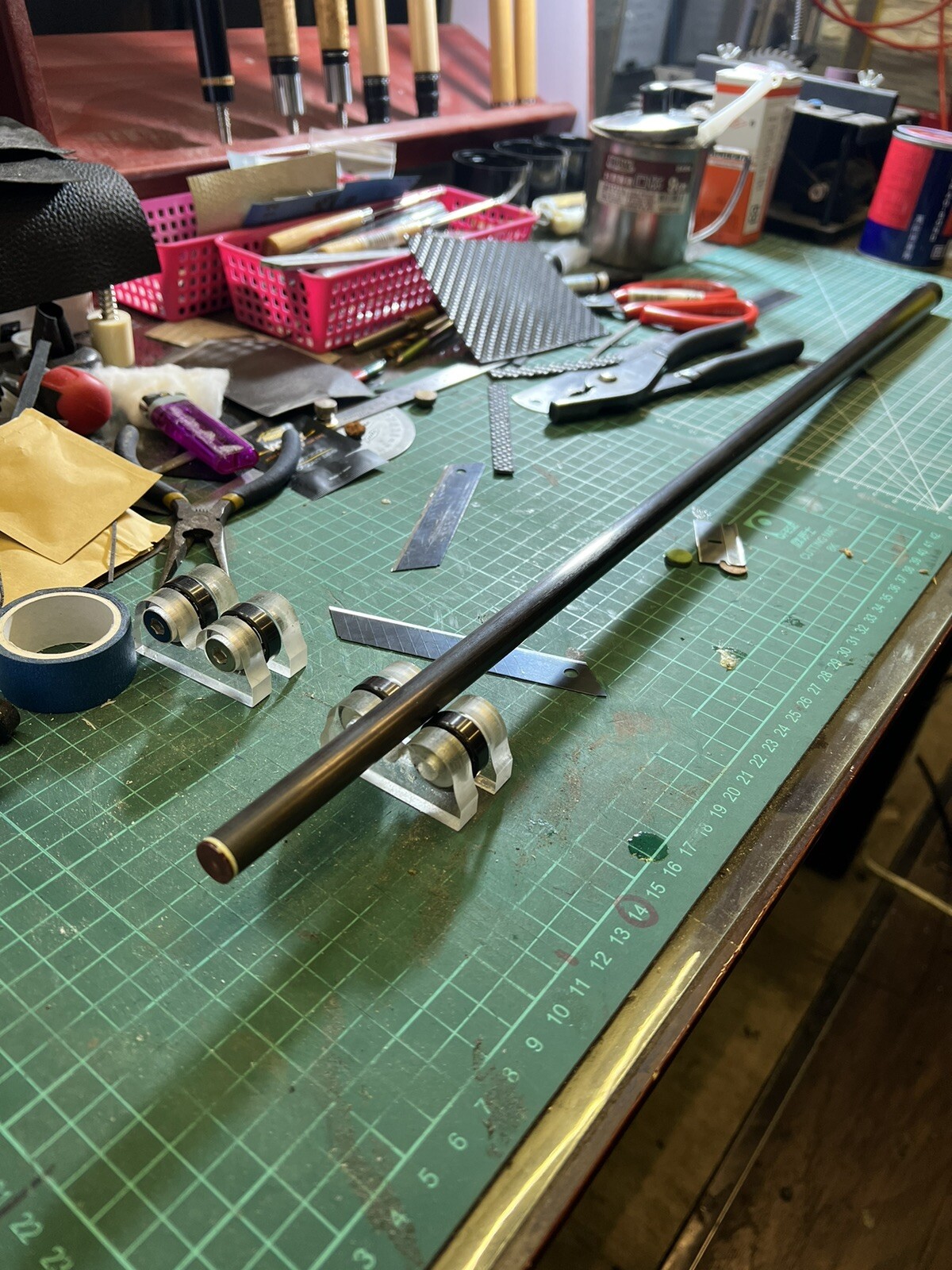 JC billiards pool cue tips eBay