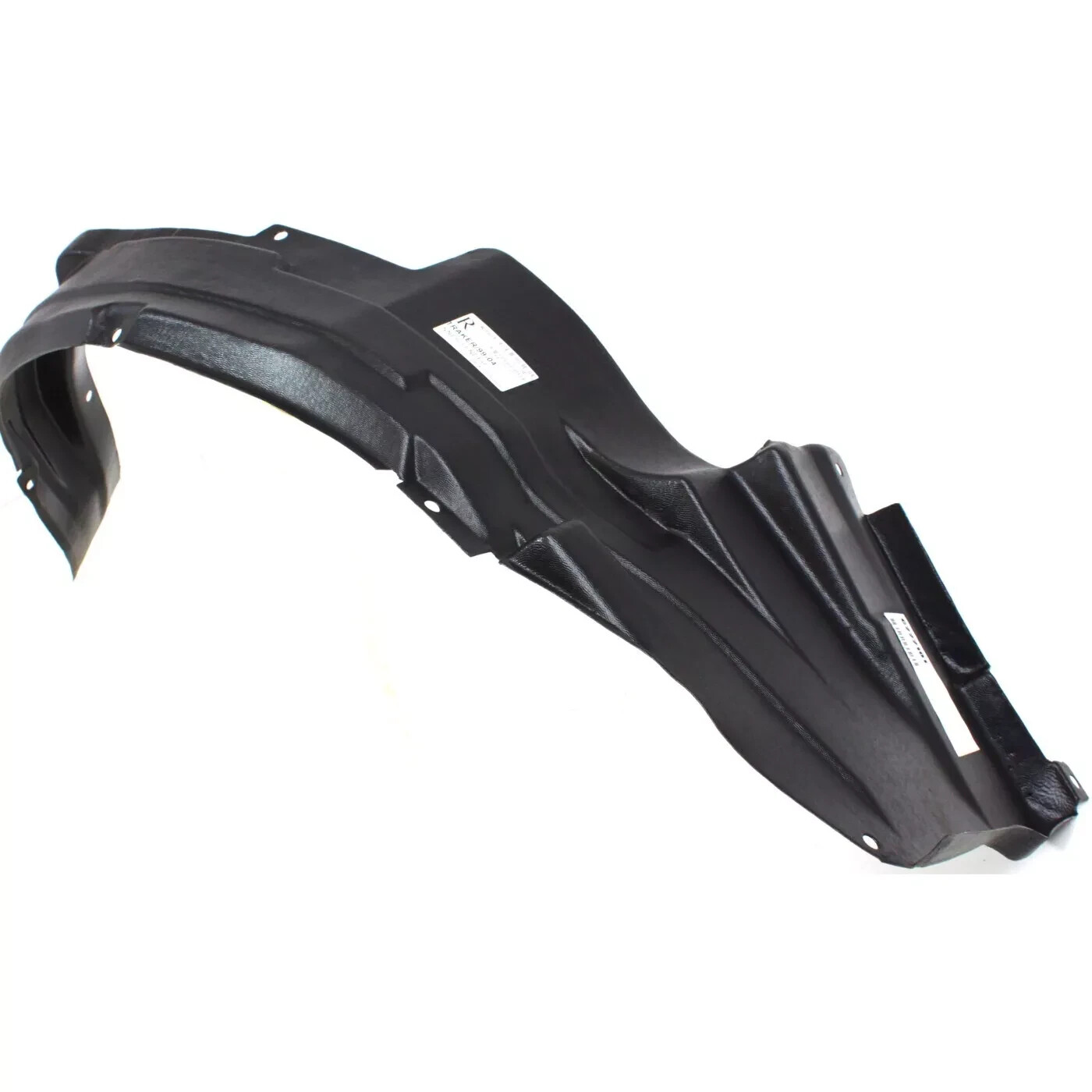 New Fits CHEVROLET TRACKER 99-2004 FRONT FENDER LINER Right Side ...