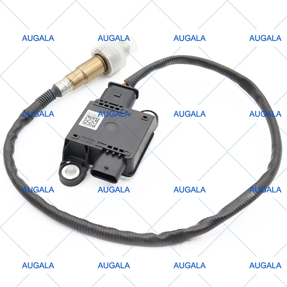 Particle Matter Sensor JK4Z-5L239-B for 2018-2019 Ford Transit-150 250 350 350HD - Image 2 of 4