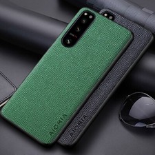 Case For Sony Xperia XZ3 XZ4 1 10 IV V VI 1 5 10 III ACE II Classics Phone Cover