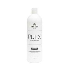 Kallos Plex Bond Builder Shampoo 1000ml 8.99 per litre
