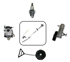 Spare Parts for Titan Multi Tool 2 in 1 TTL488GDO