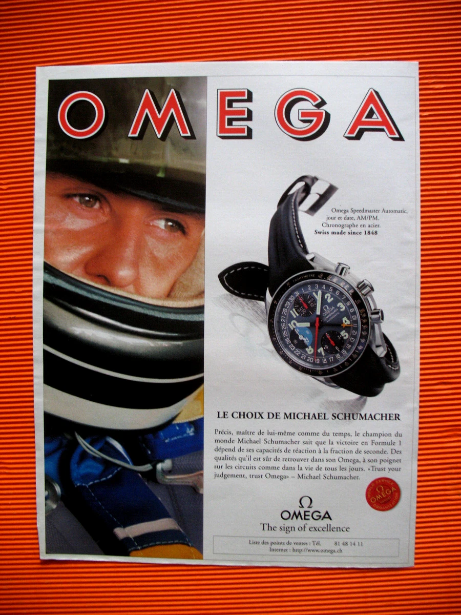 Ad montre sales