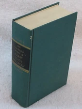 THE COLLECTED WORKS OF HENRY STACK SULLIVAN Volume II W.W. Norton & Co. 1964