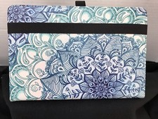 Fintie Protective Case with Wireless Keyboard Case 9 x 6