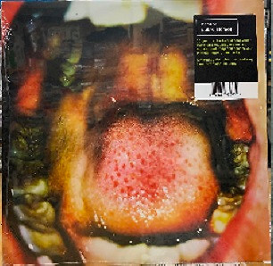Hana Vu - Public Storage (LP, Album, Ltd, Cle) (Mint (M)) - 2601016560