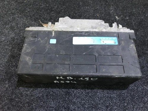 0265101018 Steuergerät ABS 0055422132 Mercedes-Benz E-CLASS DE238294-55