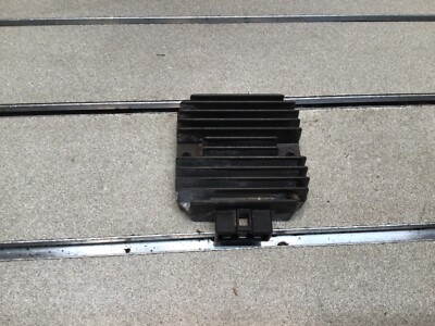 Kawasaki ZX600,600R,Ninja,1988,voltage regulator,OEM,charging