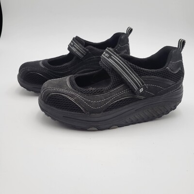 Comfort Stride Skechers Shape Ups Reviews Skechers Shape Ups Blue 2025