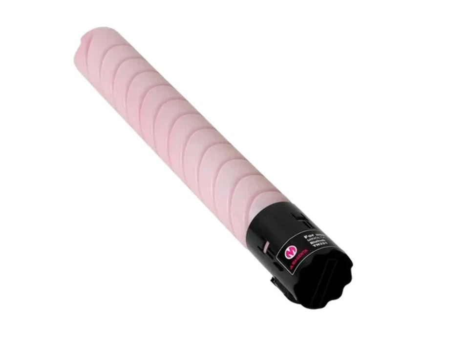 IL MIO NEGOZIO TONER TN324M TN512M MAGENTA COMPATIBILE SERIE ECO PER MINOLTA C208,C308,C368,C45