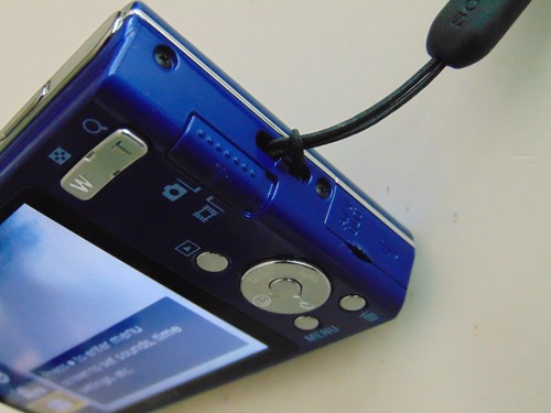 Sony Cyber-shot DSC-W330 14.1MP Digital Camera Complete Set-Works & Looks Great! - Picture 13 of 24
