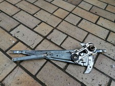 Manual Window Regulator crank glass roll up Honda Civic ED7 CRX ED9 SI OEM 88-91