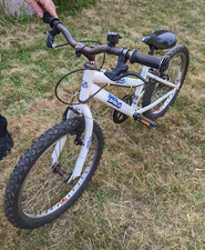 Child's Bicycle British Eagle Coral 20 inch wheels