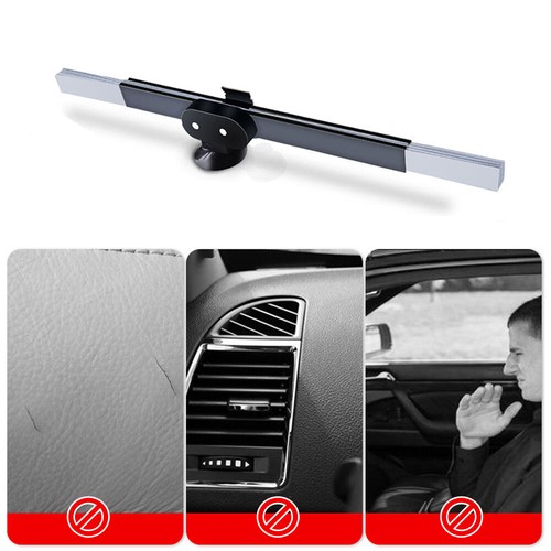 Car Rear Window Sunshades Curtain Sun Visor Sun Shades Cover UV Block Protector - Picture 12 of 13
