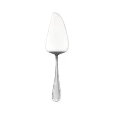 Reed & Barton Berkshire Matte Cake / Pastry Server