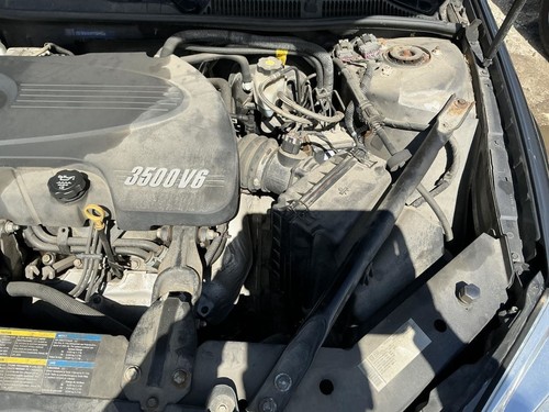 Driver Front Window Regulator Electric Thru 1/31/10 Fits 06-10 IMPALA 825774 - Picture 10 of 13