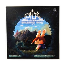 Ice Makes G Strategy Gam  Eila and Something Shiny