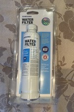 Samsung Authentic Refrigerator Water Filter