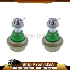 2x Mevotech TTX Front Lower Ball Joints For Avalanche 2500 2002-2006