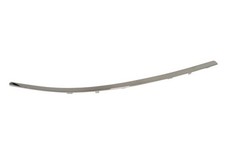 Left Rear BLIC 5703-05-3506971P Trim/Protection Strip, bumper for MERCEDES-BENZ