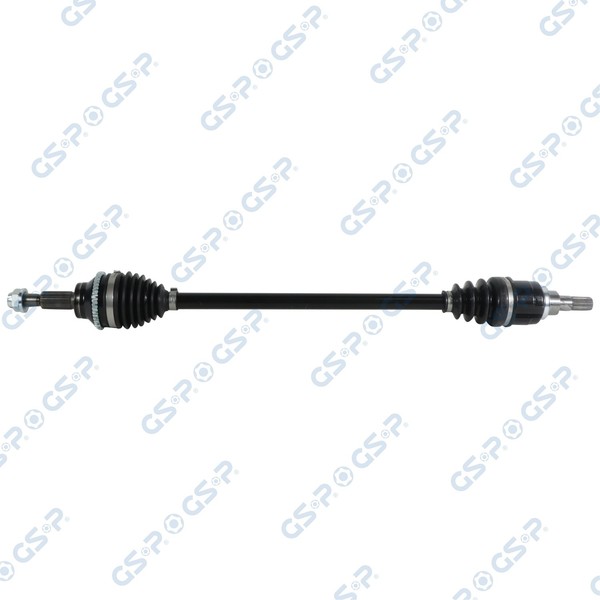 Antriebswelle FÜR Dacia Duster (Hs ), Dacia Duster (Hm ) - GSP 257265OL-image